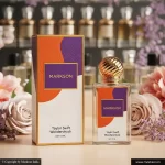 Unique 10Ml Luxury Perfume Boxes Printing Near Me Markson India