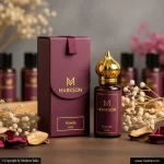 Unique 10ML Magnetic Attar Boxes Latest price Markson India