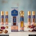 Unique 10Ml Premium Window Attar Boxes Latest Price Markson India