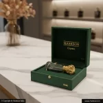Unique 10ML Rigid Attar Boxes Latest price Markson India