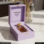 Unique 10Ml Rigid Perfume Boxes Printing Near Me Markson India