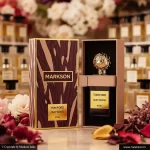 Unique 10ML Silder Perfume Boxes Printing Near Me Markson India