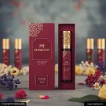 Unique 10ML Slider Attar Boxes Latest price Markson India