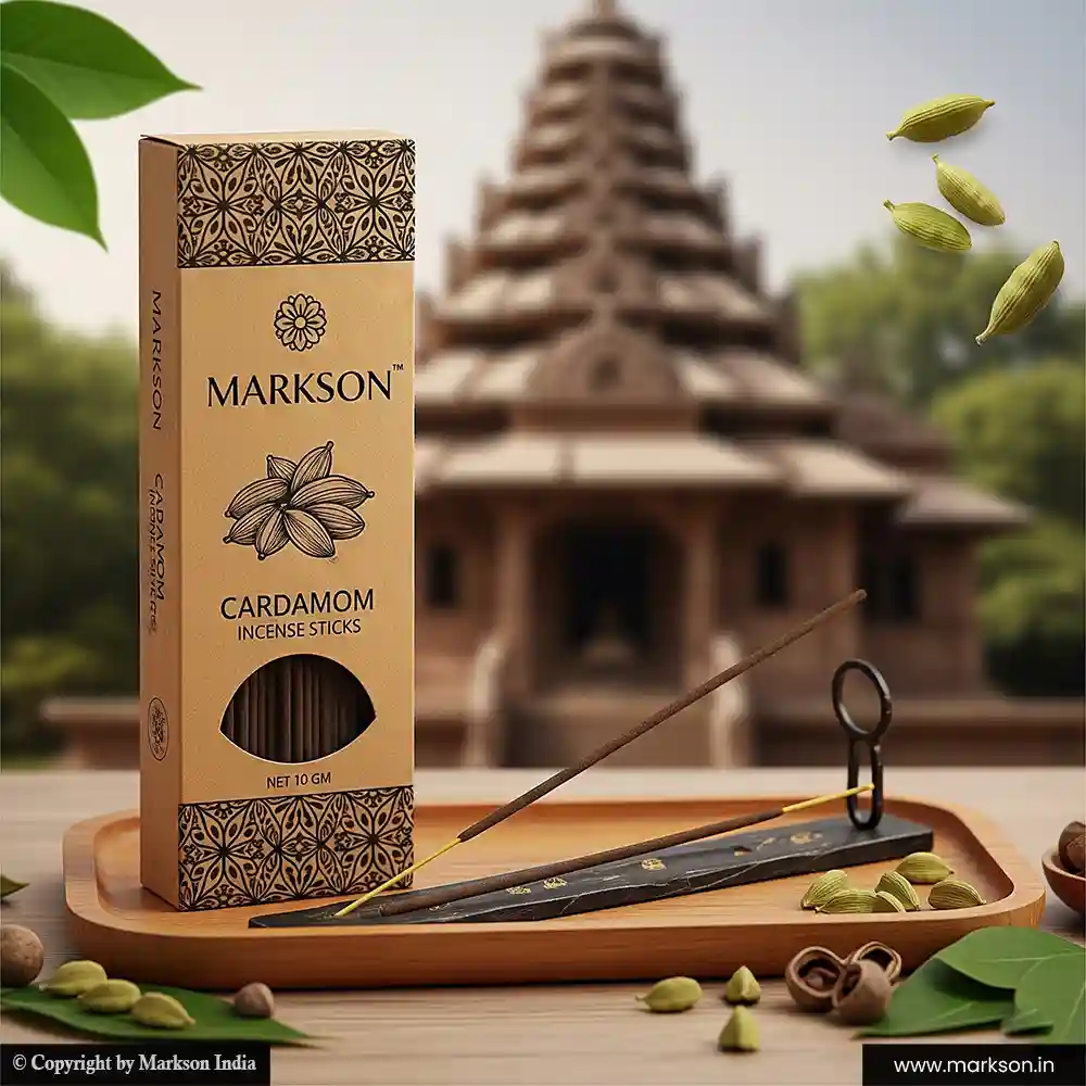 Unique 10g Eco Friendly Window Incense Stick Boxes Latest price Markson India