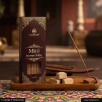 Unique 10G Premium Window Incense Stick Boxes Latest Price Markson India
