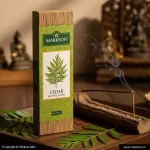 Unique 10g Standard Incense Stick Boxes Latest price Markson India
