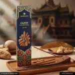 Unique 200G Premium Incense Stick Boxes Latest Price Markson India