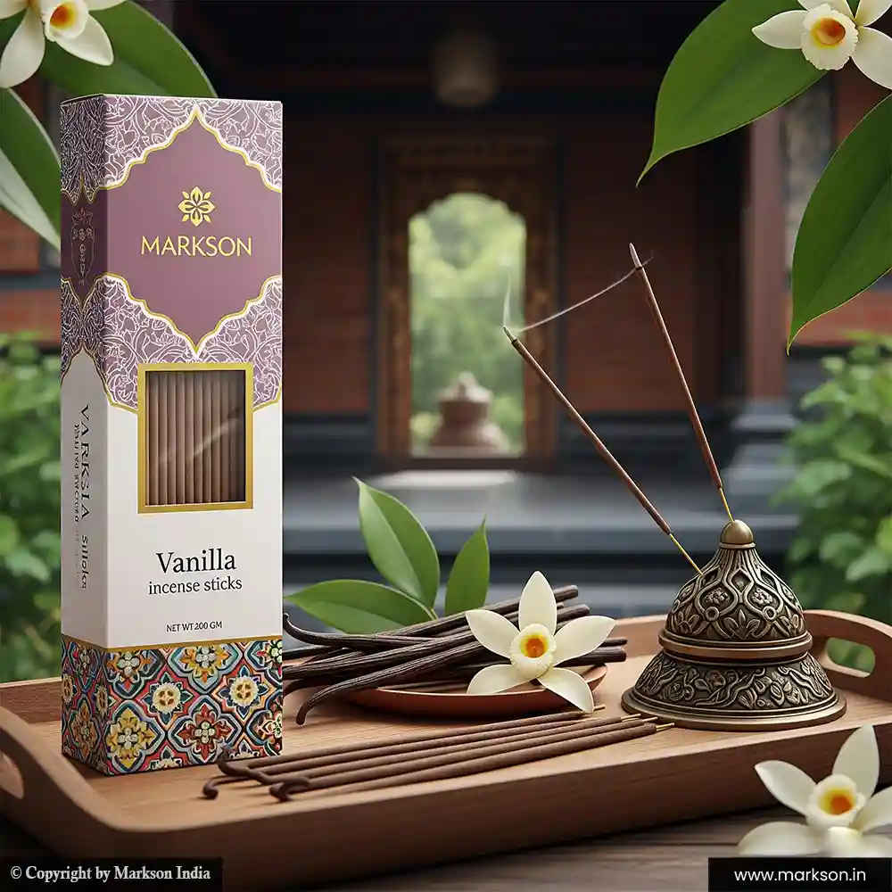 Unique 200g Premium Window Incense Stick Boxes Latest price Markson India