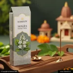 Unique 200g Standard Gable Top Incense Stick Boxes Latest price Markson India