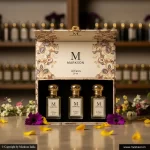 20Ml 3 Attar Kit Boxes 3 Unique 20Ml 3 Attar Kit Boxes Latest Price Markson India