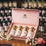 20Ml 4 Attar Kit Boxes 5 Unique 20Ml 4 Attar Kit Boxes Latest Price Markson India