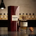 20Ml Luxury Perfume Boxes 2 Unique 20Ml Luxury Perfume Boxes Latest Price Markson India