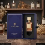 Unique 20ML Silder Perfume Boxes Latest price Markson India