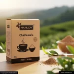 Unique 20g Eco Friendly Spices Boxes Latest price Markson India