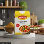 Unique 20g Gable Top Spices Boxes Latest price Markson India