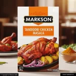 Unique 20g Standard Spices Boxes Latest price Markson India