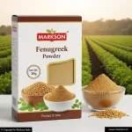Unique 20g Window Spices Boxes Latest price Markson India