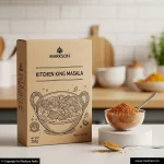 250G Eco Friendly Spices Boxes 3 Unique 250G Eco Friendly Spices Boxes Latest Price Markson India