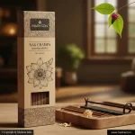 Unique 250g Eco Friendly Window Incense Stick Boxes Latest price Markson India