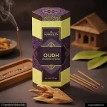 Unique 250g Hexagon Incense Stick Boxes Latest price Markson India