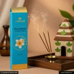 Unique 250g Premium Gable Top Incense Stick Boxes Latest price Markson India