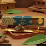 Unique 250g Slider Incense Stick Boxes Latest price Markson India