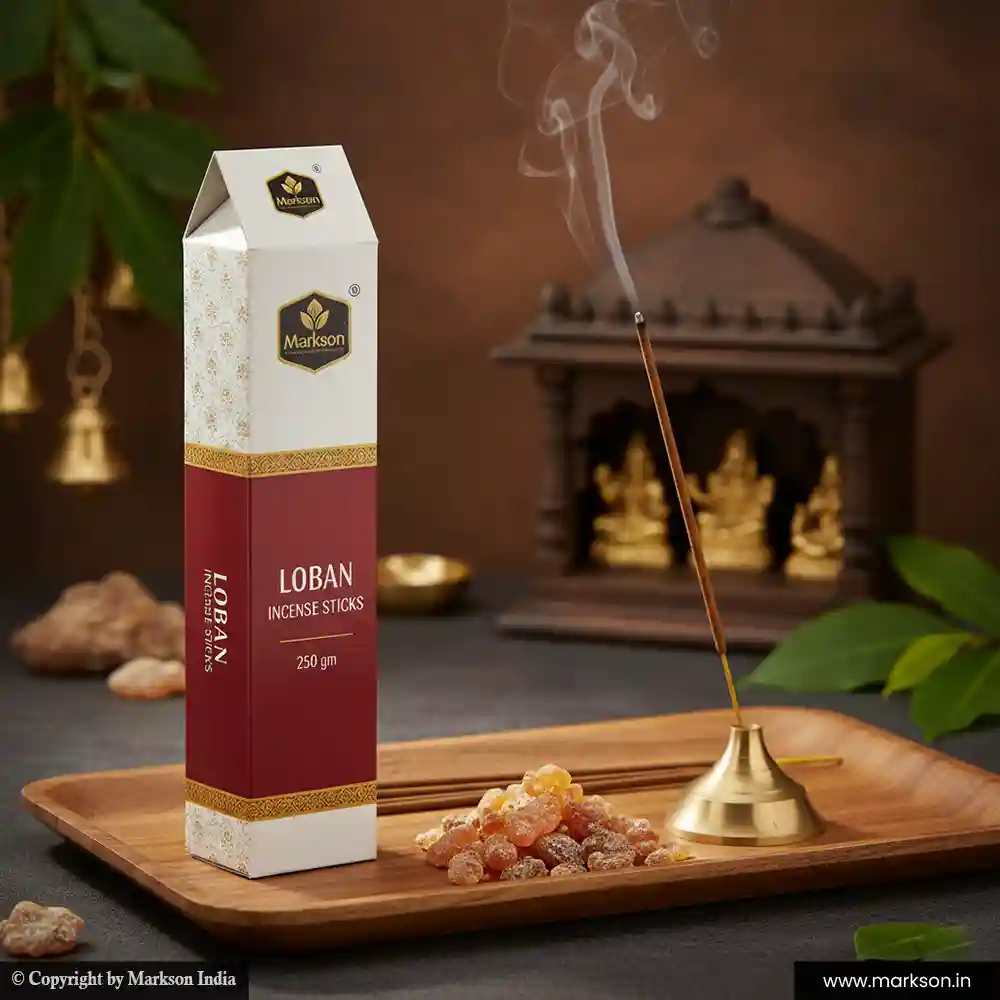 Unique 250g Standard Gable Top Incense Stick Boxes Latest price Markson India