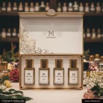30Ml 4 Attar Kit Boxes 3 Unique 30Ml 4 Attar Kit Boxes Latest Price Markson India