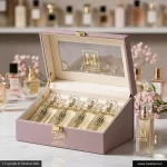 30Ml 4 Perfume Window Kit Boxes 2 Unique 30Ml 4 Perfume Window Kit Boxes Latest Price Markson India