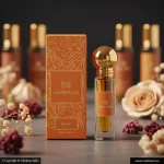 30Ml Fancy Attar Boxes 3 Unique 30Ml Fancy Attar Boxes Latest Price Markson India
