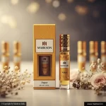 30Ml Premium Window Attar Boxes 2 Unique 30Ml Premium Window Attar Boxes Latest Price Markson India