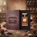 Unique 30ML Silder Perfume Boxes Latest price Markson India
