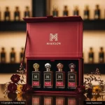 3Ml 4 Attar Kit Boxes 2 Unique 3Ml 4 Attar Kit Boxes Latest Price Markson India