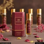 Unique 3Ml Hexagon Attar Boxes Latest Price Markson India