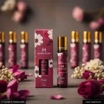 3Ml Premium Window Attar Boxes 3 Unique 3Ml Premium Window Attar Boxes Latest Price Markson India