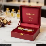 Unique 3Ml Rigid Attar Boxes Latest Price Markson India