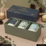3 Candle Kit Boxes 3 Unique 3 Candle Kit Boxes Latest Price Markson India