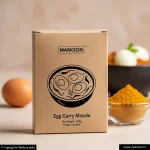 Unique 500g Eco Friendly Spices Boxes Latest price Markson India
