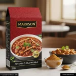 Unique 500g Gable Top Spices Boxes Latest price Markson India