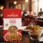 Unique 500g Window Spices Boxes Latest price Markson India