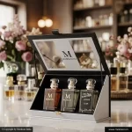 50Ml 3 Perfume Window Kit Boxes 5 Unique 50Ml 3 Perfume Window Kit Boxes Latest Price Markson India