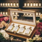 50Ml 4 Perfume Window Kit Boxes 3 Unique 50Ml 4 Perfume Window Kit Boxes Latest Price Markson India