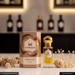 Unique 50ML Hexagon Attar Boxes Latest price Markson India