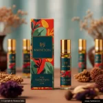 Unique 50ML Premium Attar Boxes Latest price Markson India