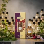 50Ml Premium Window Perfume Boxes 2 Unique 50Ml Premium Window Perfume Boxes Printing Near Me Markson India