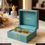 Unique 50ML Rigid Attar Boxes Latest price Markson India