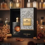 Unique 50ML Silder Perfume Boxes Latest price Markson India