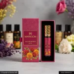 Unique 50ML Slider Attar Boxes Latest price Markson India