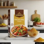 Unique 50G Premium Spices Boxes Latest Price Markson India