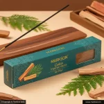 50G Standard Window Incense Stick Boxes 5 Unique 50G Standard Window Incense Stick Boxes Latest Price Markson India